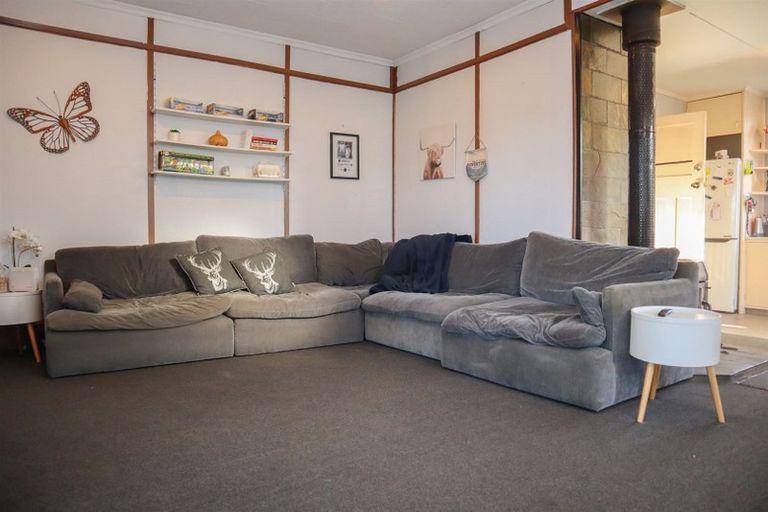 Photo of property in 58 Marsden Road, Greymouth, 7805