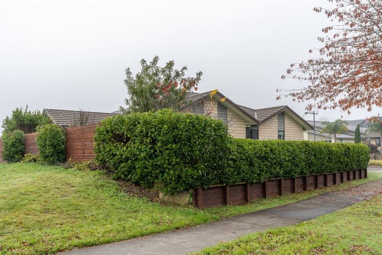 Photo of property in 1 Keston Crescent, Flagstaff, Hamilton, 3210