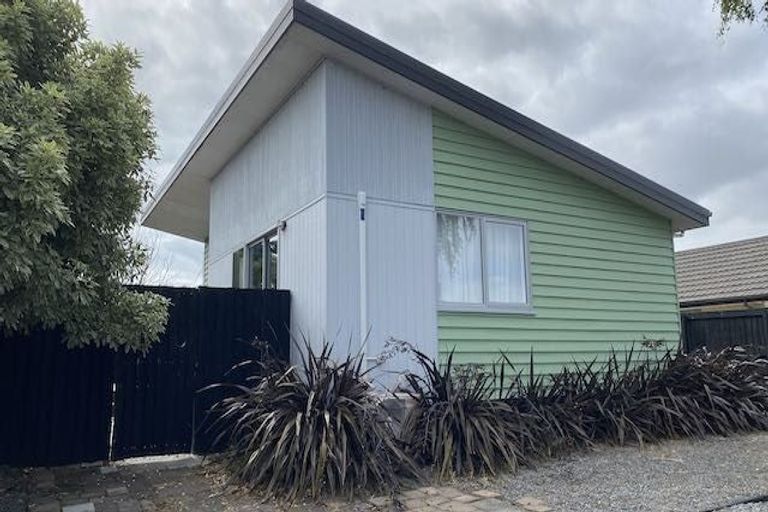 Photo of property in 51 Chartwell Street, Burwood, Christchurch, 8083