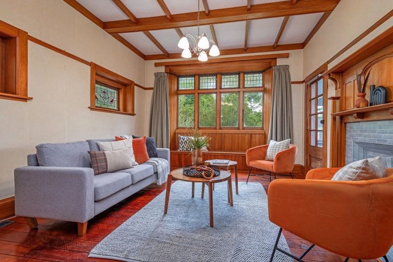 Photo of property in 24 Argyle Avenue, Takaro, Palmerston North, 4410