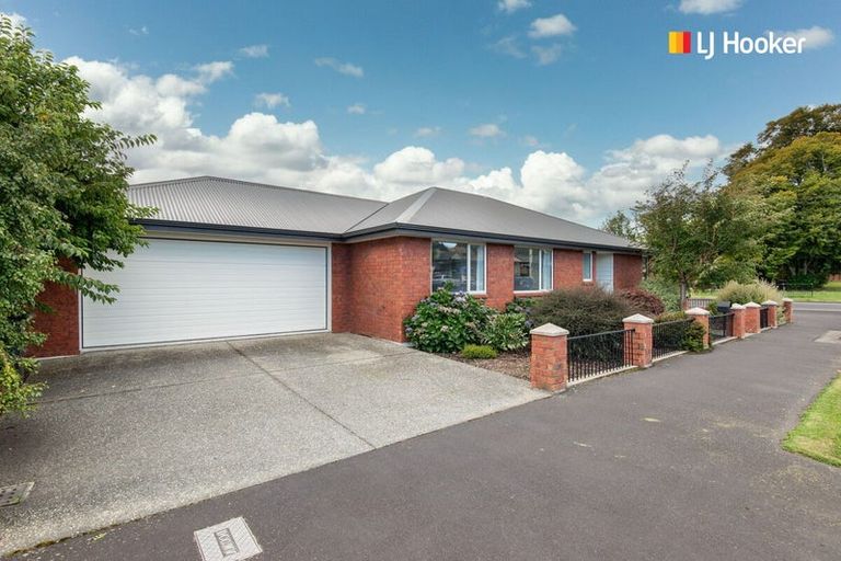 Photo of property in 1a Park Street, Paeroa, 3600