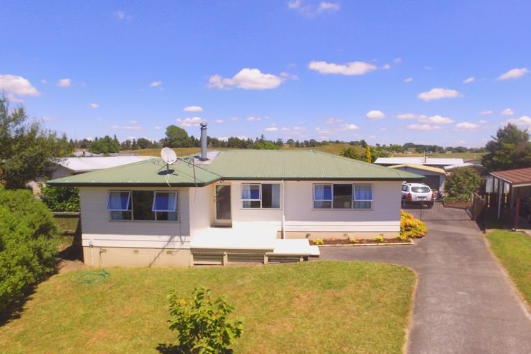 Photo of property in 11 Miro Place, Putaruru, 3411
