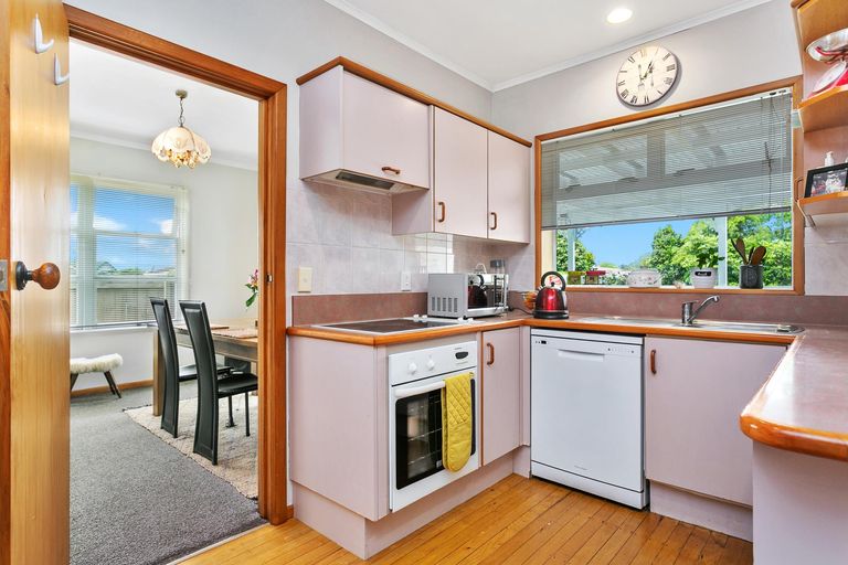 Photo of property in 21 Miro Street, Matamata, 3400