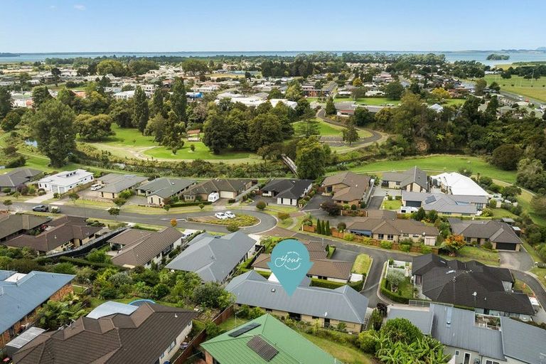 Photo of property in 36 Uretara Drive, Katikati, 3129