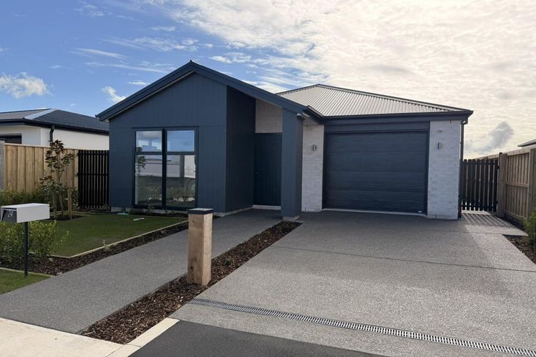 Photo of property in 24 Mondo Drive, Rolleston, 7614