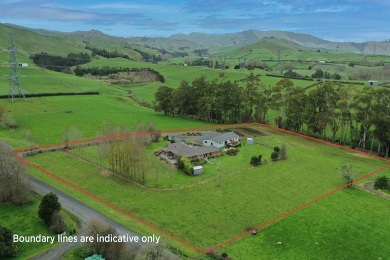 Photo of property in 154 Taniwha Road, Waerenga, Te Kauwhata, 3781