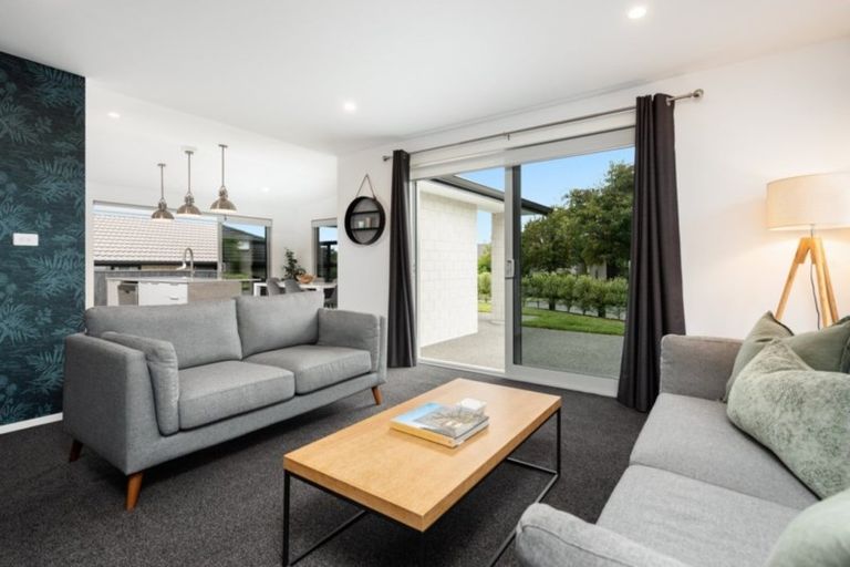 Photo of property in 1 Mortlake Heights, Pyes Pa, Tauranga, 3112