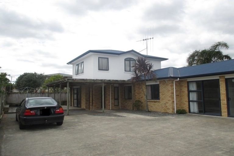 Photo of property in 4a Fenwick Crescent, Hillcrest, Hamilton, 3216