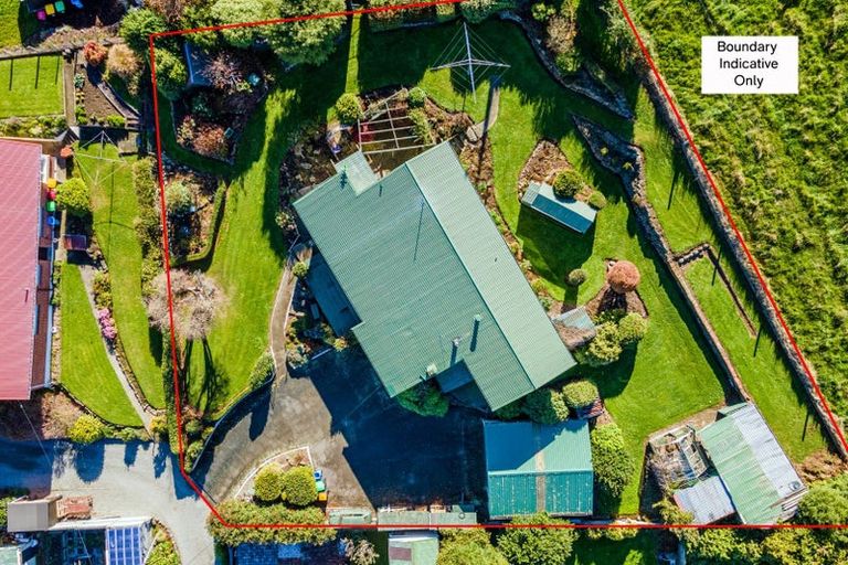Photo of property in 69 Coonoor Road, Watlington, Timaru, 7910