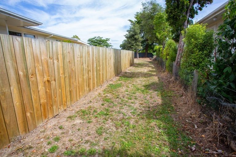 Photo of property in 142a Scott Street, Redwoodtown, Blenheim, 7201