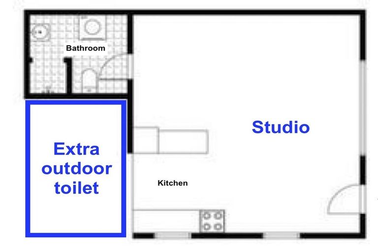 Photo of property in 14c Otterson Street, Tahunanui, Nelson, 7011