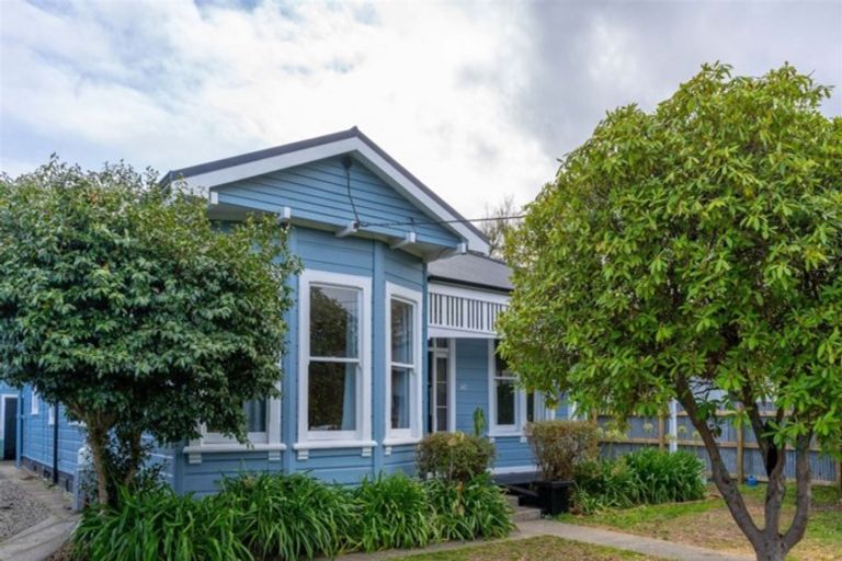 Photo of property in 142 South Road, Solway, Masterton, 5810