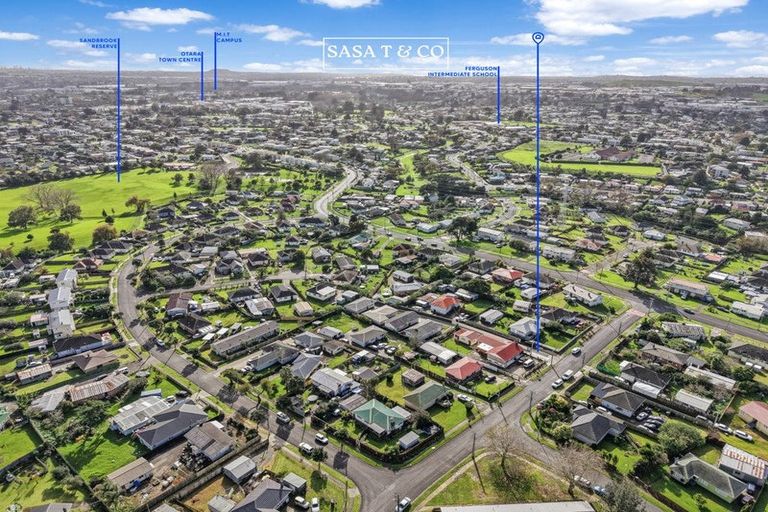 Photo of property in 9b O'connor Street, Otara, Auckland, 2023