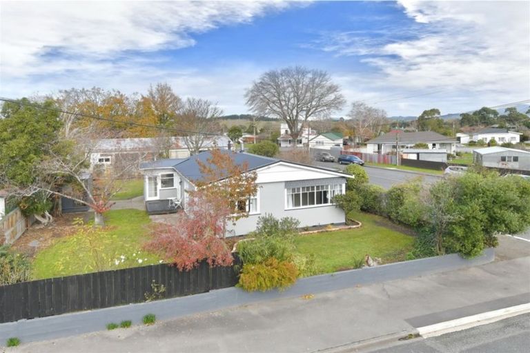 Photo of property in 26 Buckley Street, Cheviot, 7310