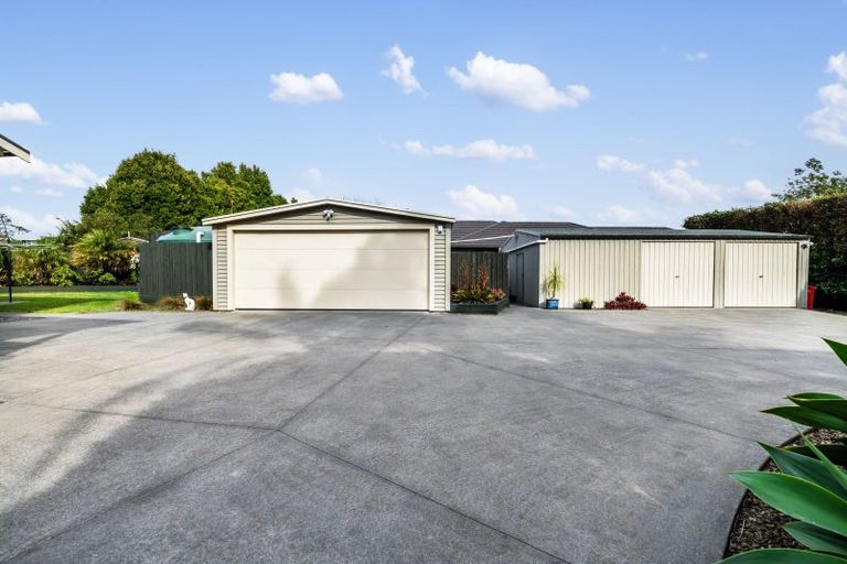 Photo of property in 23 Trigg Road, Huapai, Kumeu, 0810
