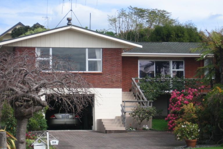 Photo of property in 28 Harvey Street, Tauranga South, Tauranga, 3112