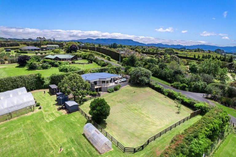 Photo of property in 54 Sinclair Road, Whakamarama, Tauranga, 3179