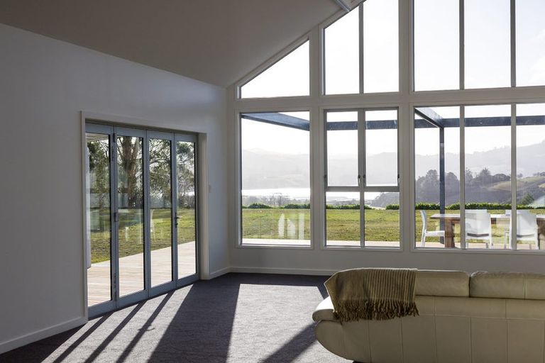 Photo of property in 81 Orokonui Road, Waitati, 9085