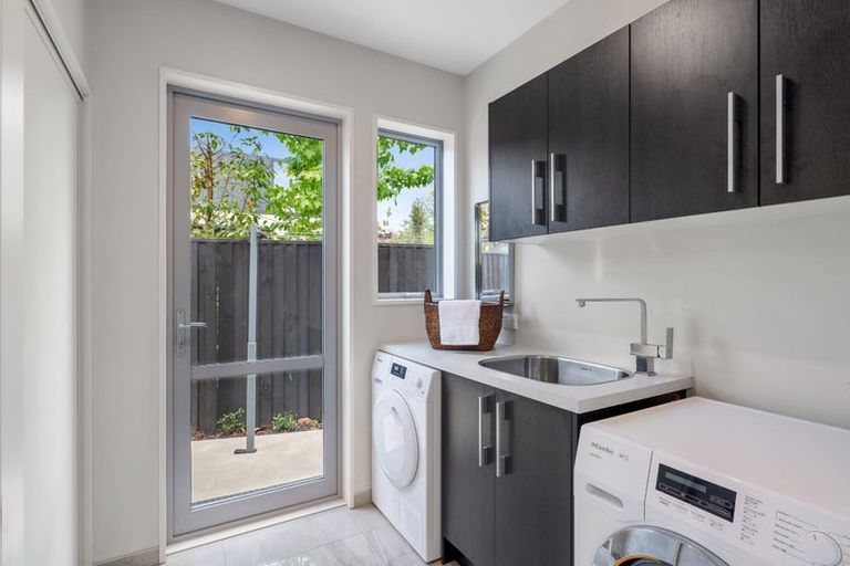 Photo of property in 53a Kotare Street, Fendalton, Christchurch, 8041