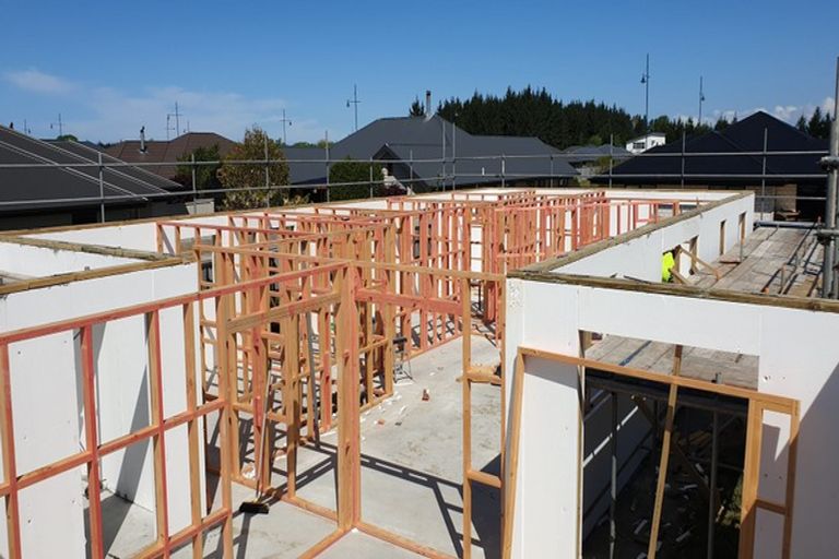 Photo of property in 35 Blackadder Road, Pegasus, 7612