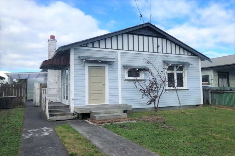 Photo of property in 26 Tay Street, Whanganui, 4500