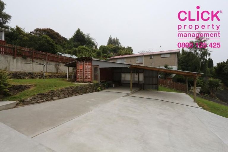 Photo of property in 35 Kinsman Street, Kaikorai, Dunedin, 9010