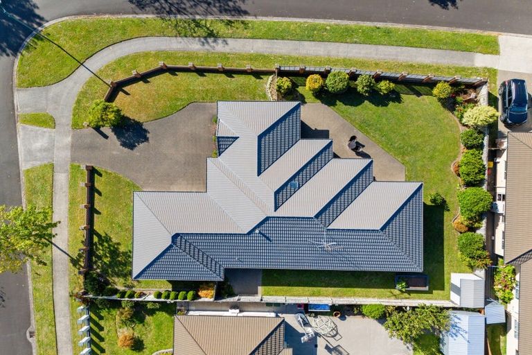 Photo of property in 2 Miers Glade, Rototuna North, Hamilton, 3210