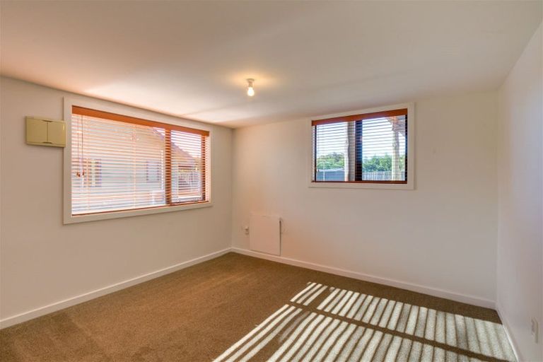 Photo of property in 1479 North Eyre Road, West Eyreton, Rangiora, 7475