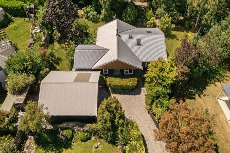 Photo of property in 23 Criterion Street, Arrowtown, 9302