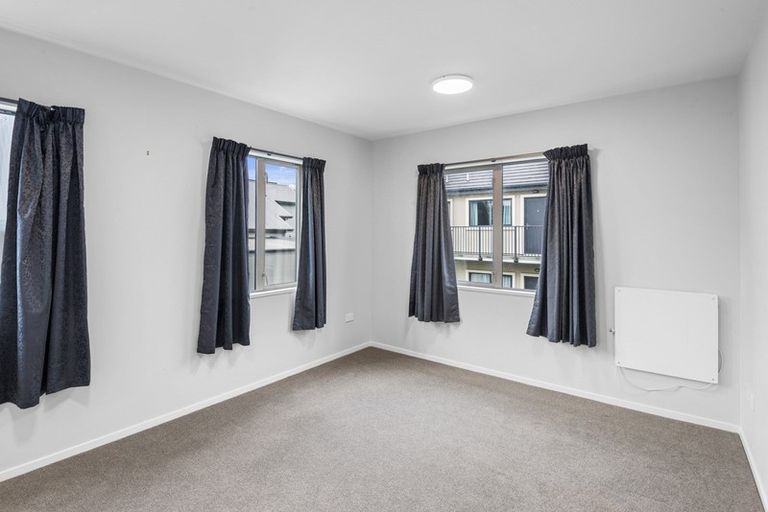 Photo of property in 2/155 Peterborough Street, Christchurch Central, Christchurch, 8013