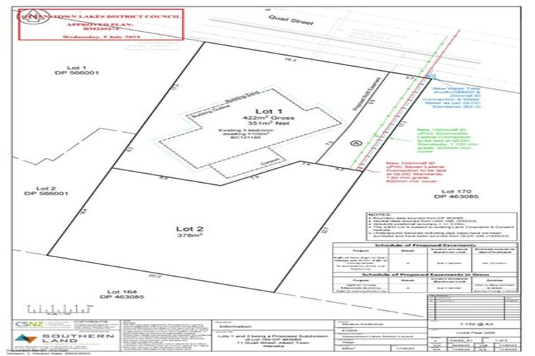 Photo of property in 11b Quail Street, Albert Town, Wanaka, 9305