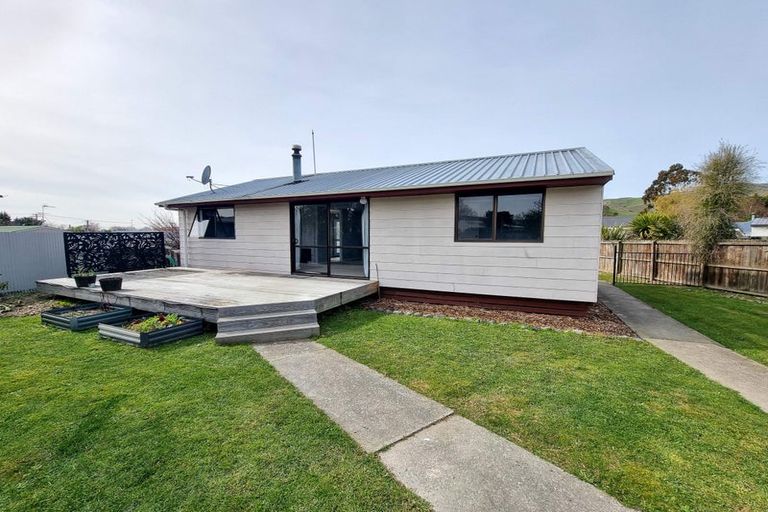 Photo of property in 7a Grant Place, Witherlea, Blenheim, 7201