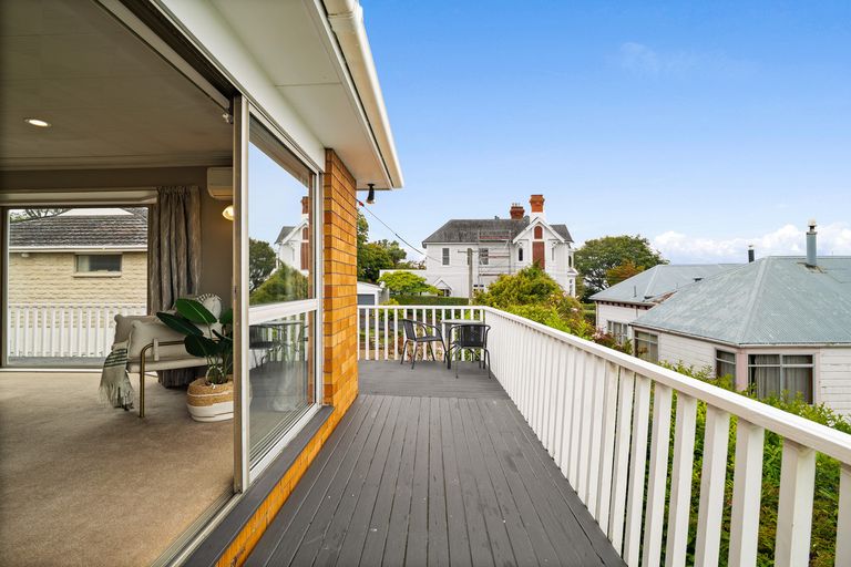 Photo of property in 5a Fifield Street, Roslyn, Dunedin, 9010
