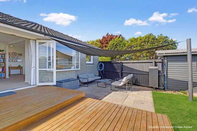 Photo of property in 1/9b Kirner Street, Burwood, Christchurch, 8083