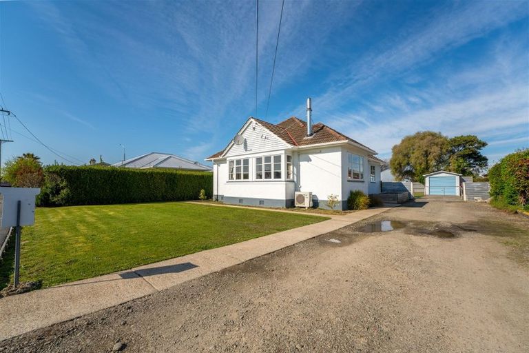 Photo of property in 1 Farnham Street, Oamaru North, Oamaru, 9400