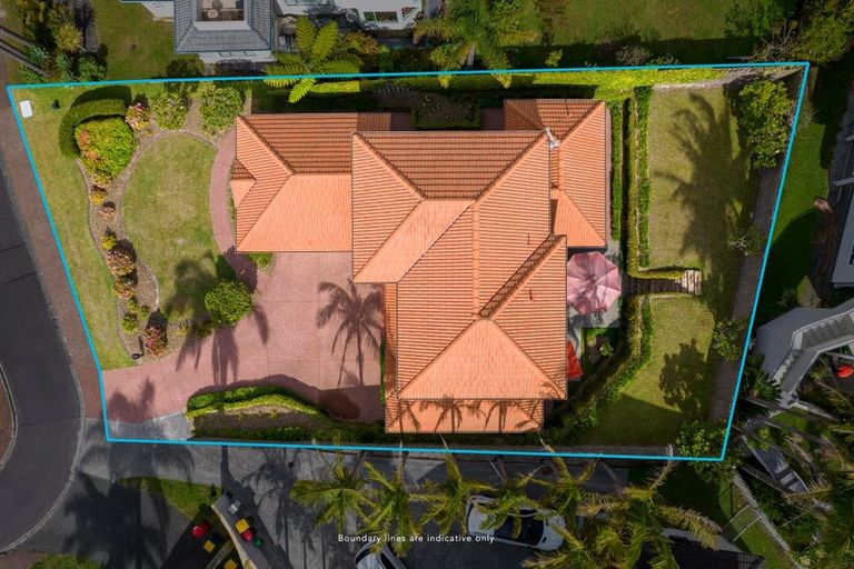 Photo of property in 32 Reflection Drive, West Harbour, Auckland, 0618