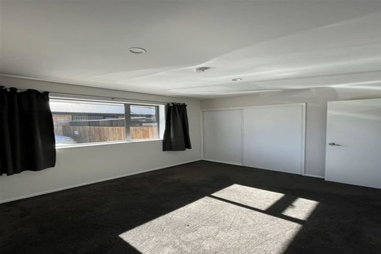 Photo of property in 40d Russley Road, Russley, Christchurch, 8042