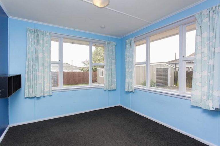 Photo of property in 217 Greers Road, Bryndwr, Christchurch, 8053