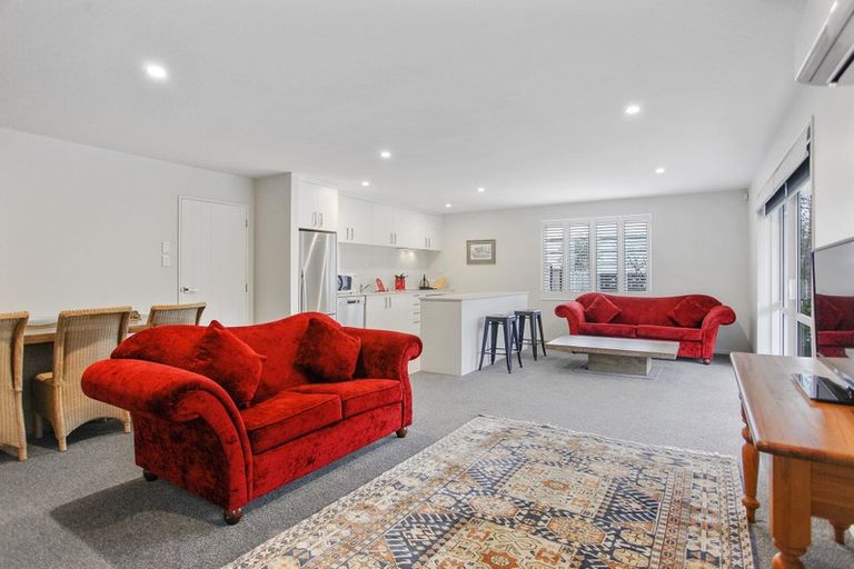 Photo of property in 1/7 Bangor Street, Christchurch Central, Christchurch, 8011