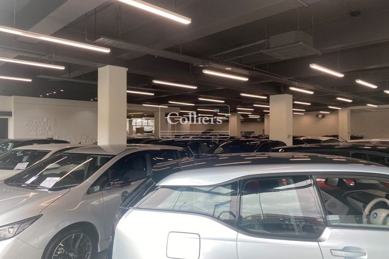 Photo of property in 2a Gillies Avenue, Claudelands, Hamilton, 3214