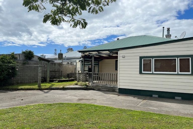 Photo of property in 43 Mcgrath Street, Napier South, Napier, 4110