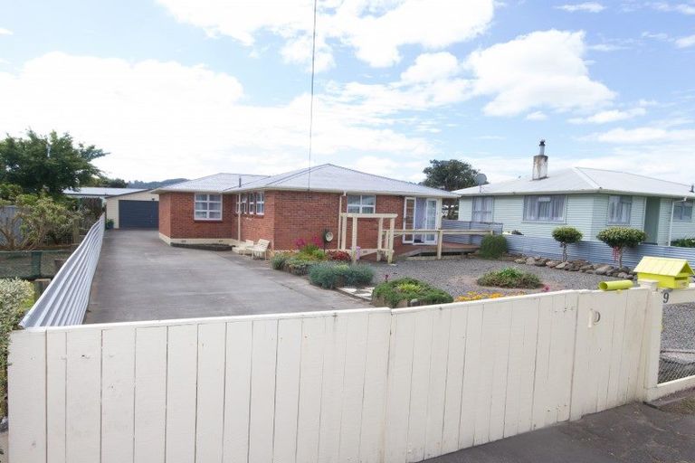 Photo of property in 9 Hinemoa Street, Whanganui East, Whanganui, 4500
