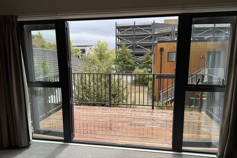 Photo of property in 4/25 Grove Road, Addington, Christchurch, 8024