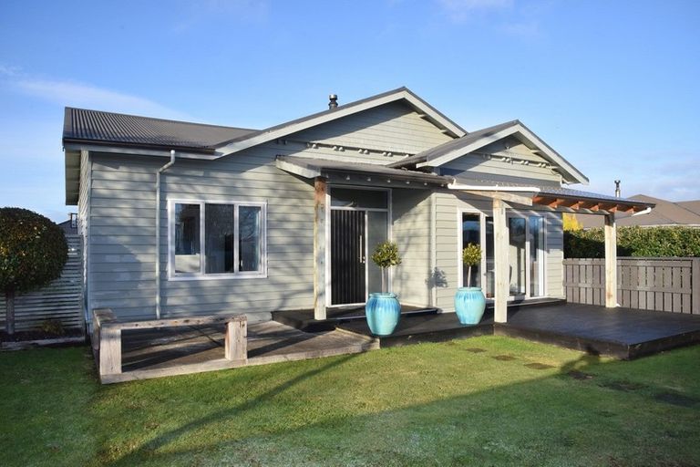 Photo of property in 31 Baird Street, Richmond, Invercargill, 9810