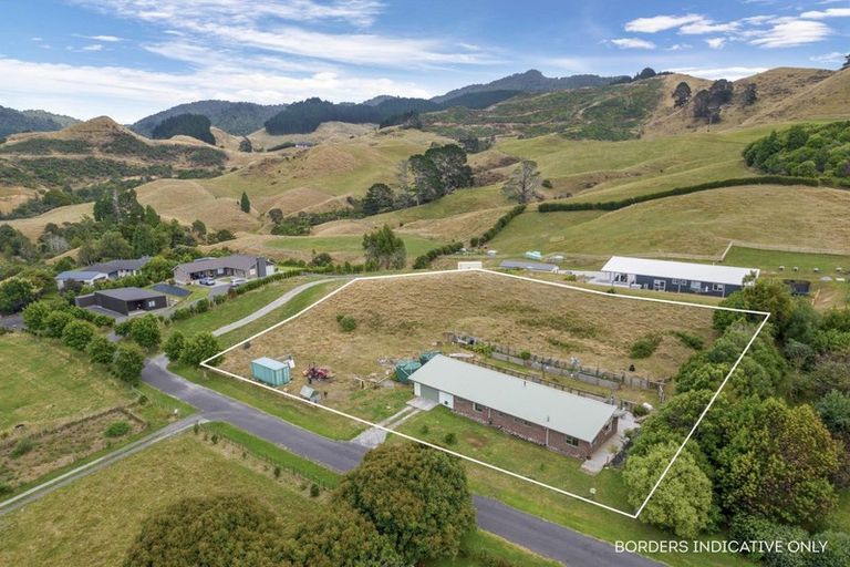 Photo of property in 48 Symonds Street, Waihi, 3610