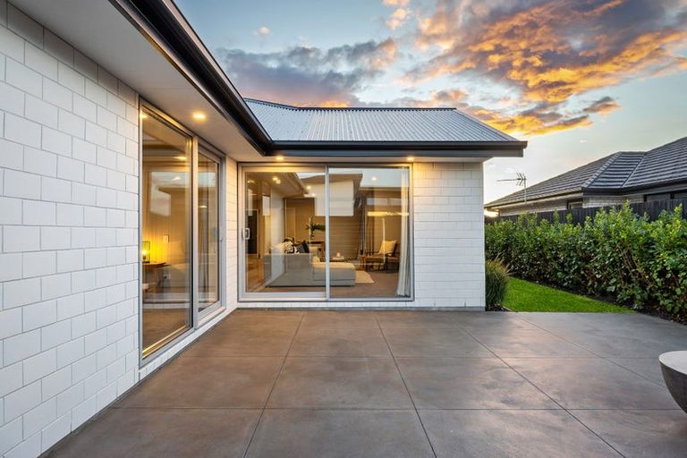 Photo of property in 5 Pierce Street, Marshland, Christchurch, 8083