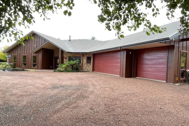 Photo of property in 247 Collie Road, Te Kowhai, Hamilton, 3288