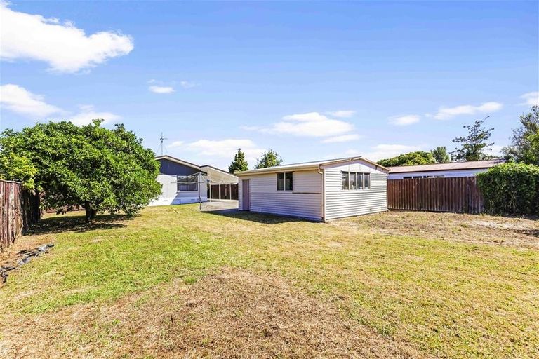 Photo of property in 16 Fernleigh Street, Chartwell, Hamilton, 3210