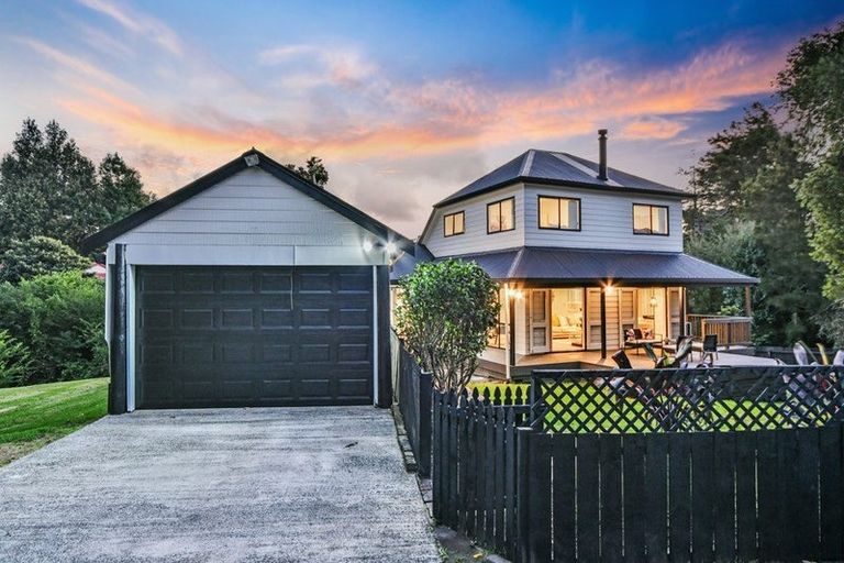 Photo of property in 12a Kakapo Place, Papatoetoe, Auckland, 2025