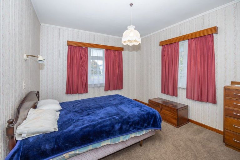 Photo of property in 87 Bailey Street, Huntly, 3700